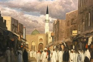 Kebangkitan Peradaban Islam di Masa Kekhalifahan Abbasiyah