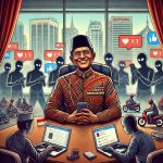 Mengapa Banyak Pejabat dari Kementerian Agama Malah Melakukan Korupsi dalam Pandangan Islam Koruptor