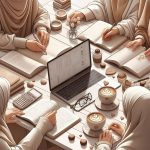 Menerapkan Gaya Hidup Islami di Era Modern: Antara Tantangan dan Peluang Menerapkan Gaya Hidup Islami di Era Modrn