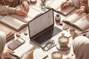 Menerapkan Gaya Hidup Islami di Era Modrn