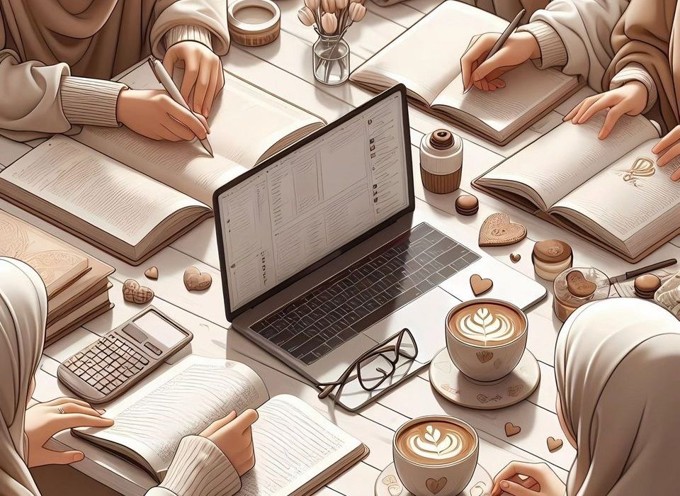 Menerapkan Gaya Hidup Islami di Era Modrn