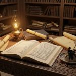 Menjaga Kemurnian Aqidah di Tengah Arus Modernisasi dan Globalisasi Menjaga Kemurnian Aqidah di Tengah Arus Modernisasi dan Globalisasi