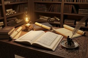 Menjaga Kemurnian Aqidah di Tengah Arus Modernisasi dan Globalisasi