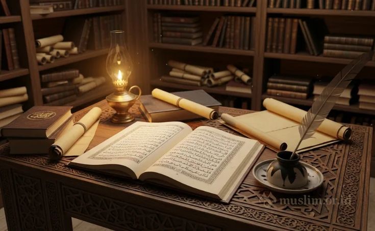 Menjaga Kemurnian Aqidah di Tengah Arus Modernisasi dan Globalisasi