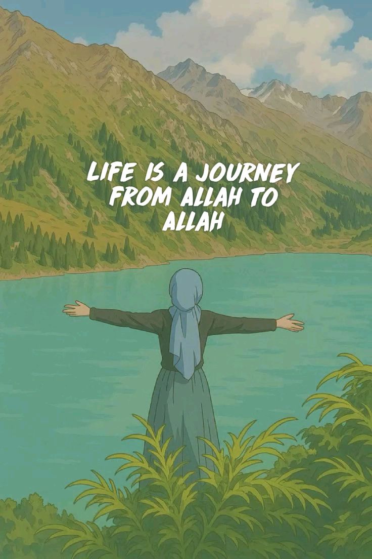 Mindful Living ala Islam