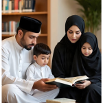 Peran Al-Qur’an dan Hadis dalam Menjawab Tantangan Moral Generasi Z