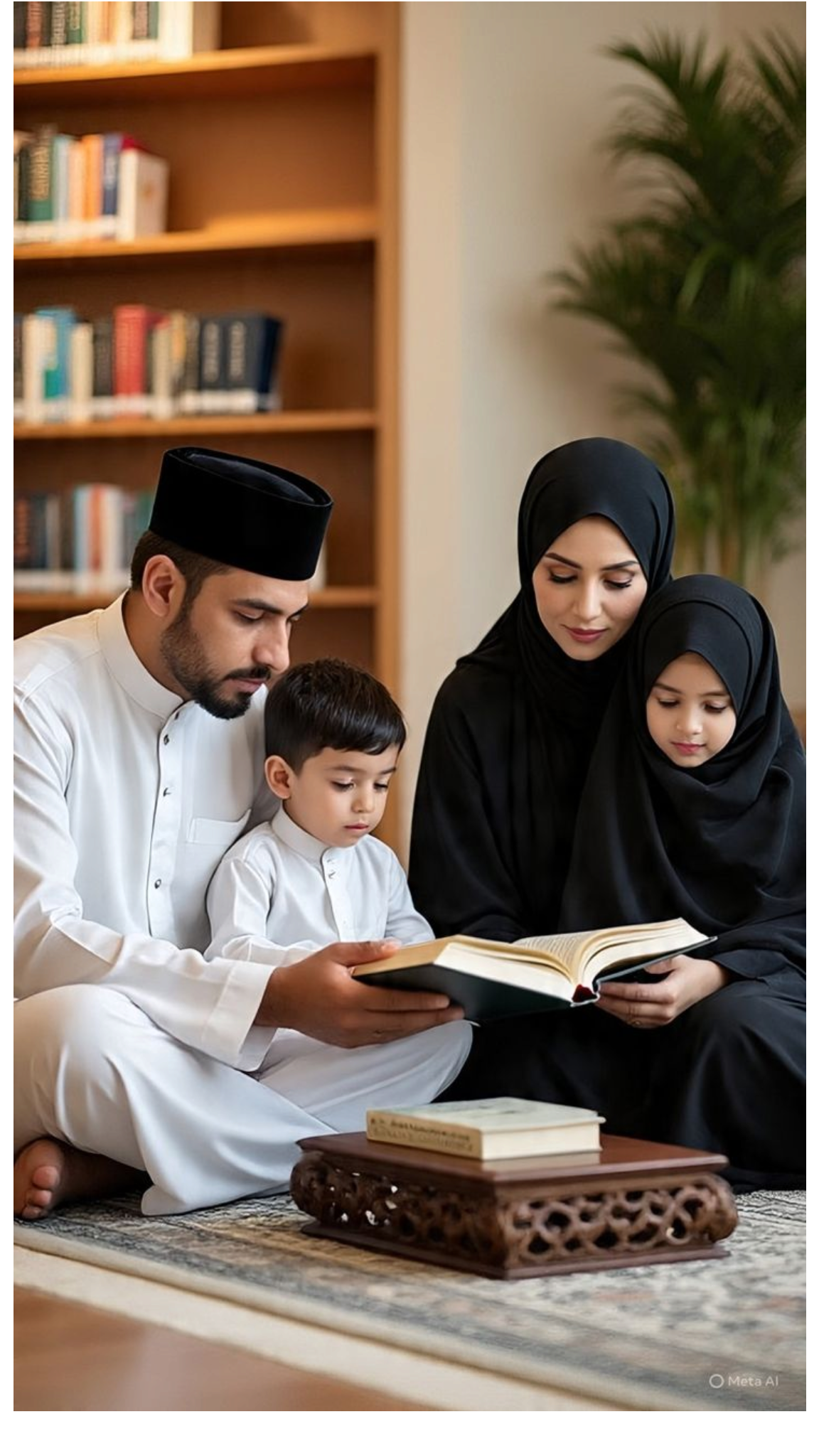 Peran Al-Qur’an dan Hadis dalam Menjawab Tantangan Moral Generasi Z