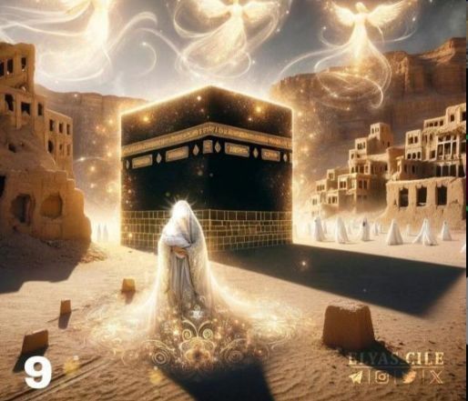 Peran Aqidah dalam Membentuk Akhlak dan Kepribadian Muslim