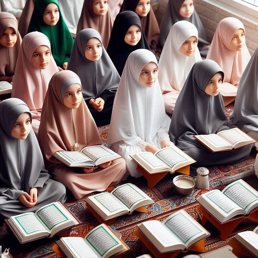 Peran Generasi Muda Muslim dalam Membangun Peradaban Digital yang Beretika