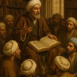 Peran Ilmuwan Muslim dalam Mengubah Wajah Dunia pada Zaman Keemasan Islam Peran Ilmuwan Muslim dalam Mengubah Wajah Dunia pada Zaman Keemasan Islam