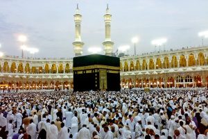 Perjalanan Dakwah Rasulullah Dari Mekah hingga Madinah