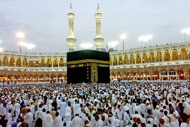 Perjalanan Dakwah Rasulullah Dari Mekah hingga Madinah