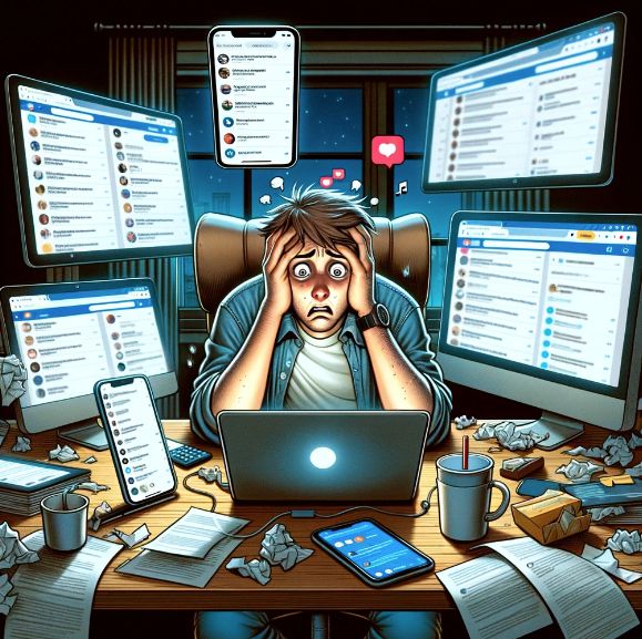 Tantangan islam modrn