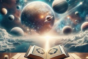 sains modrn al quran