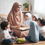 Dampak Isu Global pada Hidup Kita