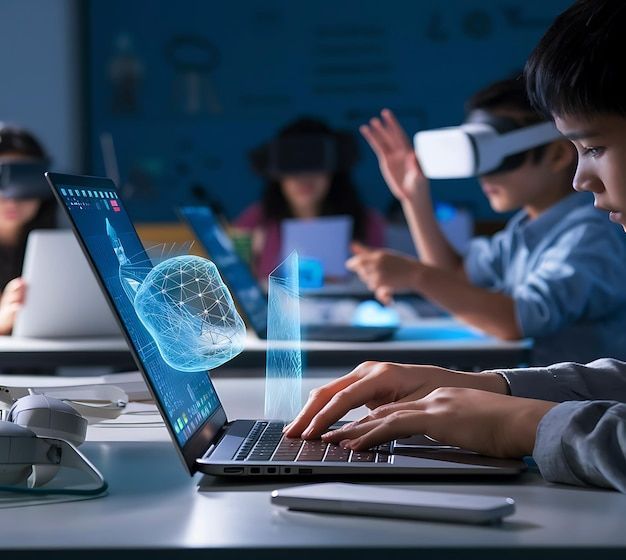 Dinamika Fikih di Era Digital