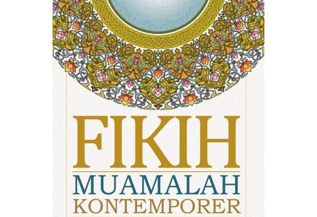 Fikih Muamalah Modern