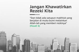 Tafsir Ayat Tentang Ketenteraman Hati
