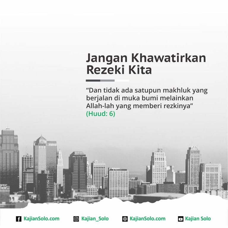 Tafsir Ayat Tentang Ketenteraman Hati